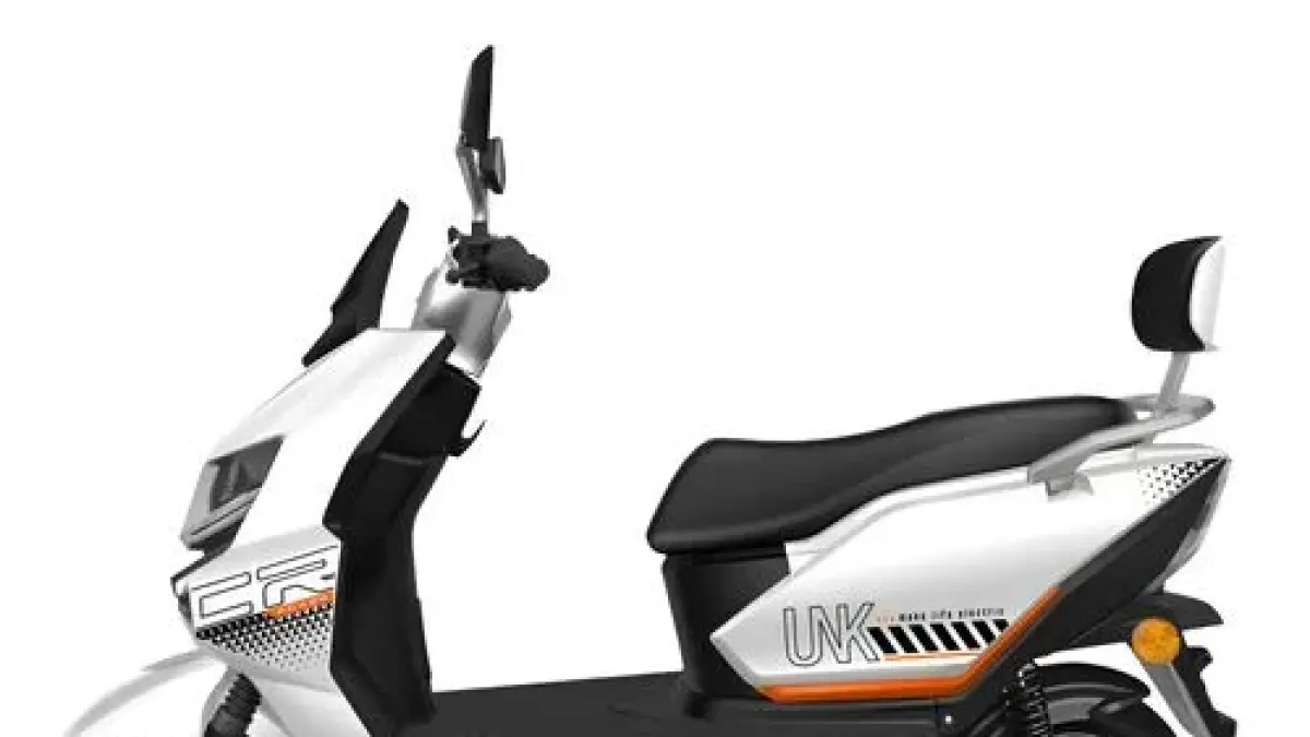 5 motor listrik terbaik dan awet 2026, dari harga Rp14 jutaan hingga performa tinggi setara 250 cc.(Pinterest)