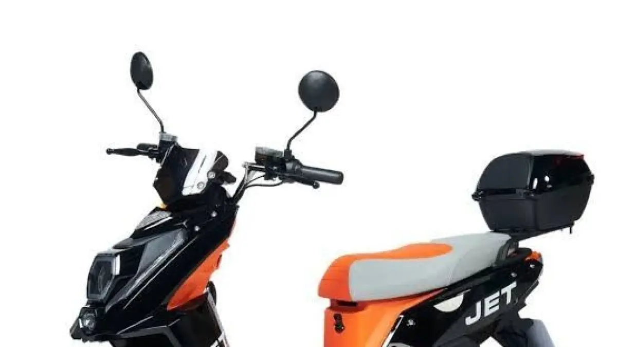 6 motor listrik paling worth it 2026, dari harga Rp2,9 jutaan hingga jarak tempuh 130 km. Pilih sesuai kebutuhan harian Anda.(Pinterest)