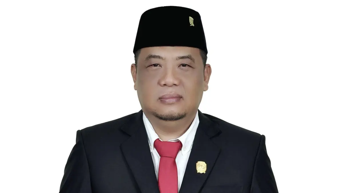 Anggota Fraksi PDIP DPRD Tulungagung Jatmiko Dwijo Seputro. (Website DPRD Tulungagung)