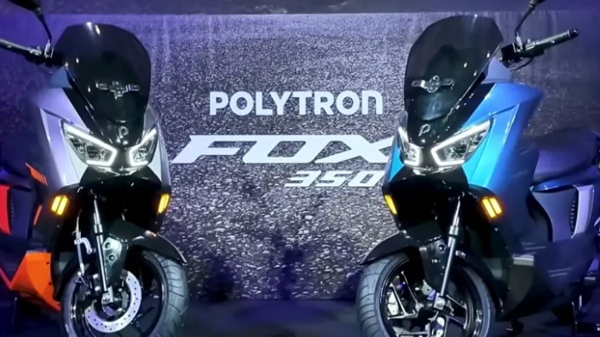 Cek Review Polytron Fox 350 setelah 350 km! Ungkap rahasia irit Rp6.000-an per 77 km, kelebihan tenaga 3000W, hingga solusi kode error E2.4 di sini!