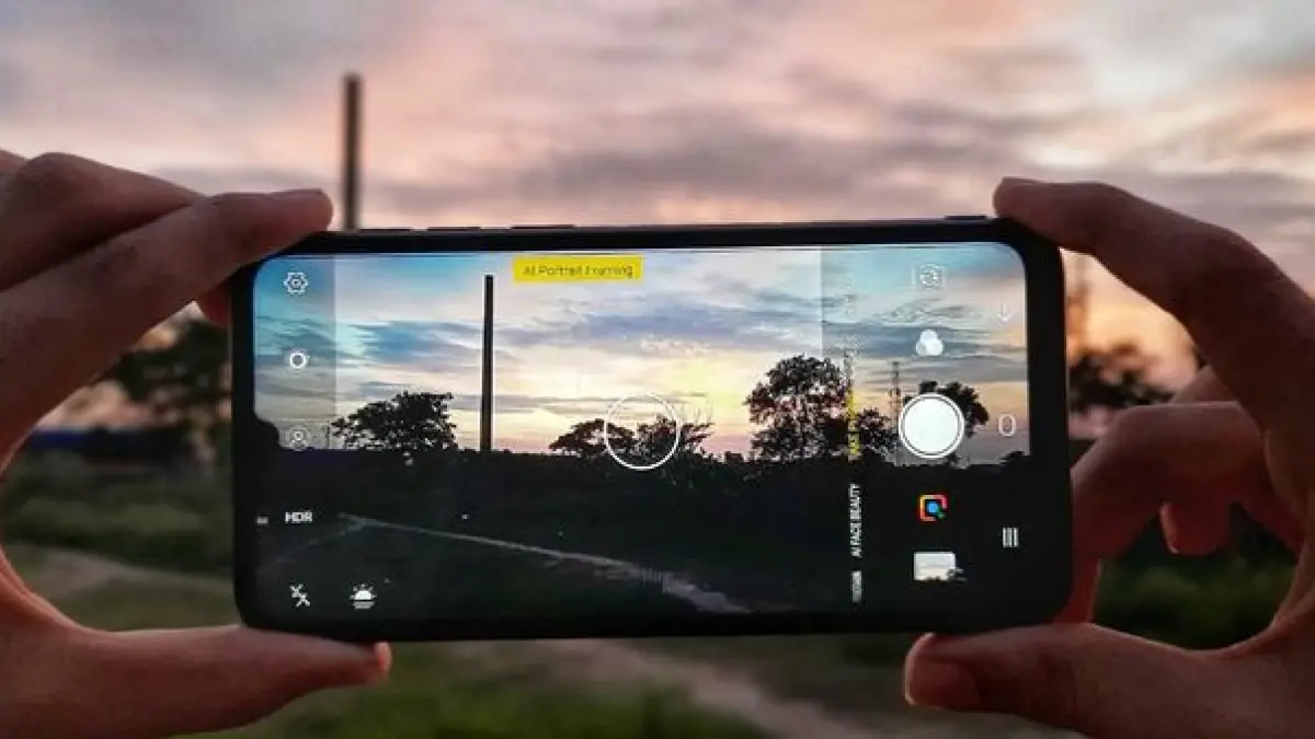 HP 1 jutaan kamera terbaik 2026 hadir dengan 50 MP hingga 108 MP. Ini 7 rekomendasi terbaik dengan kualitas foto mumpuni!(Pinterest)