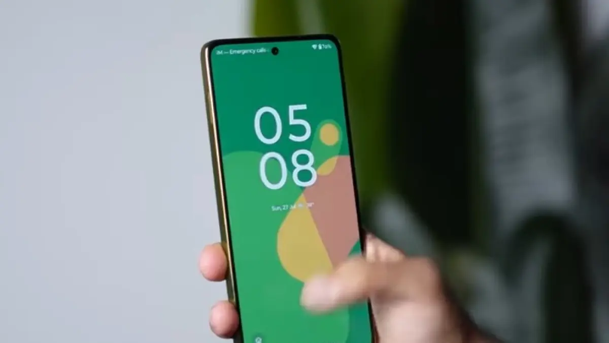 Hp android terbaru 2026 rekomendasi lengkap, dari murah hingga flagship dengan performa kencang dan kamera canggih.