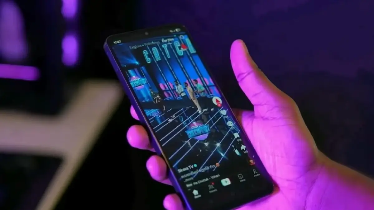 Hp android terbaru 2026 rekomendasi terbaik dari Rp3 jutaan hingga flagship, lengkap dengan spesifikasi gahar dan fitur terbaru.