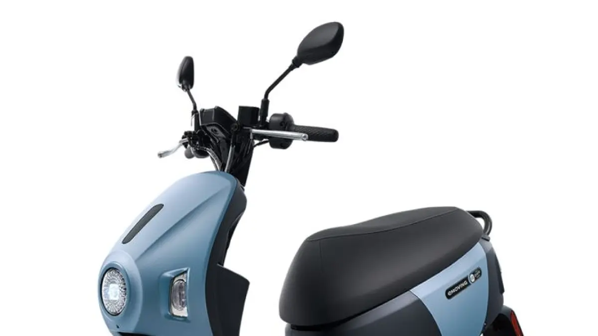 Motor listrik premium terbaik 2025 hadir dengan jarak tempuh hingga 150 km dan fitur canggih. Ini 5 rekomendasi terbaiknya!(Pinterest)