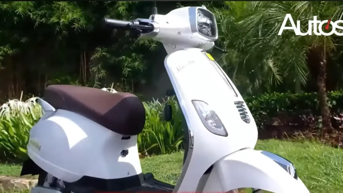 Rekomendasi motor listrik paling worth it 2026, dari Rp2,9 juta hingga jarak tempuh 130 km. Pilih sesuai kebutuhan harian!