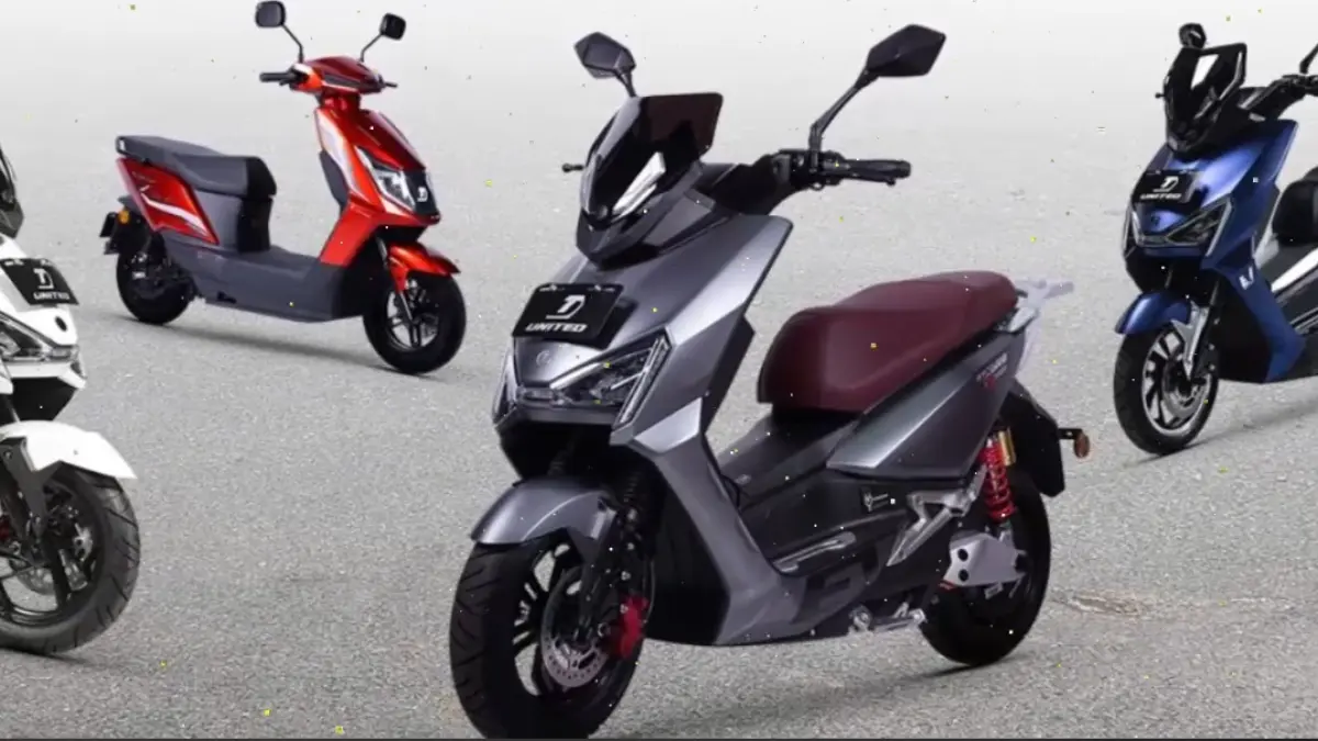 Rekomendasi motor listrik yang bagus dan awet terbaru 2026, jarak tempuh jauh, fitur canggih, harga mulai Rp14 jutaan.