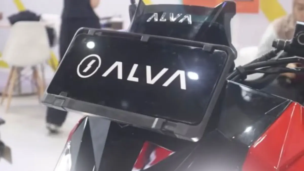 Review Alva Cervo X & Alva Entry di PRJ 2025! Cek fitur ngecas kilat 20 menit dan program sewa baterai murah cuma Rp13 jutaan. Klik di sini!