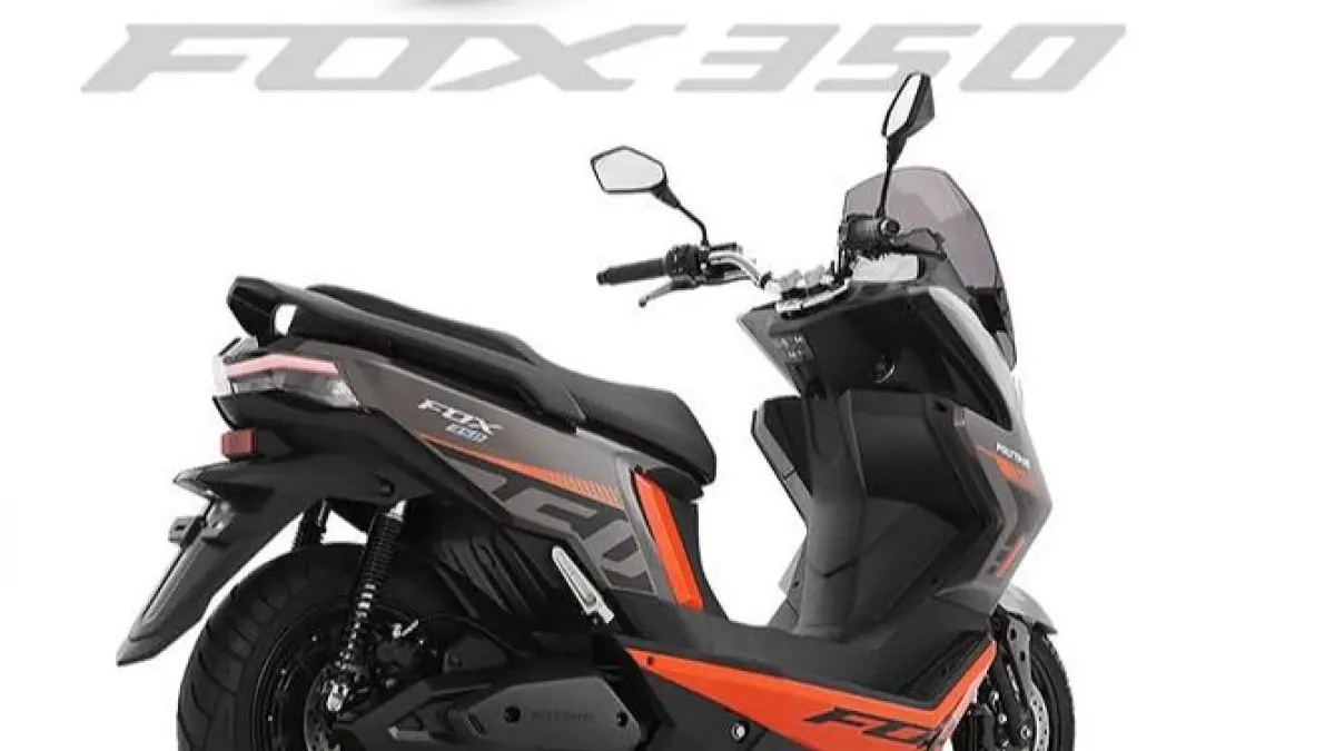 Review lengkap Polytron Fox 350: Desain sporti, fitur Cruise Control, hingga sistem sewa baterai Rp200rb. Motor listrik paling worth it di 2026!