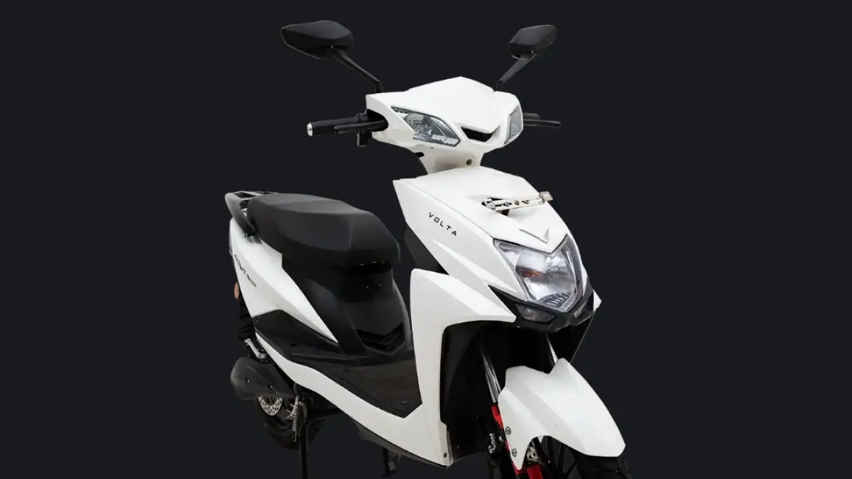 Review motor listrik Volta 401 2026, harga Rp10 jutaan dengan fitur lengkap. Simak spesifikasi dan kelebihan lengkapnya di sini!