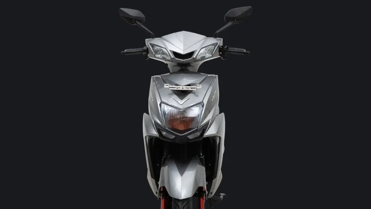 Review motor listrik Volta 401, harga Rp9 jutaan dengan fitur tukar baterai 2 menit. Simak performa dan kekurangannya di sini!