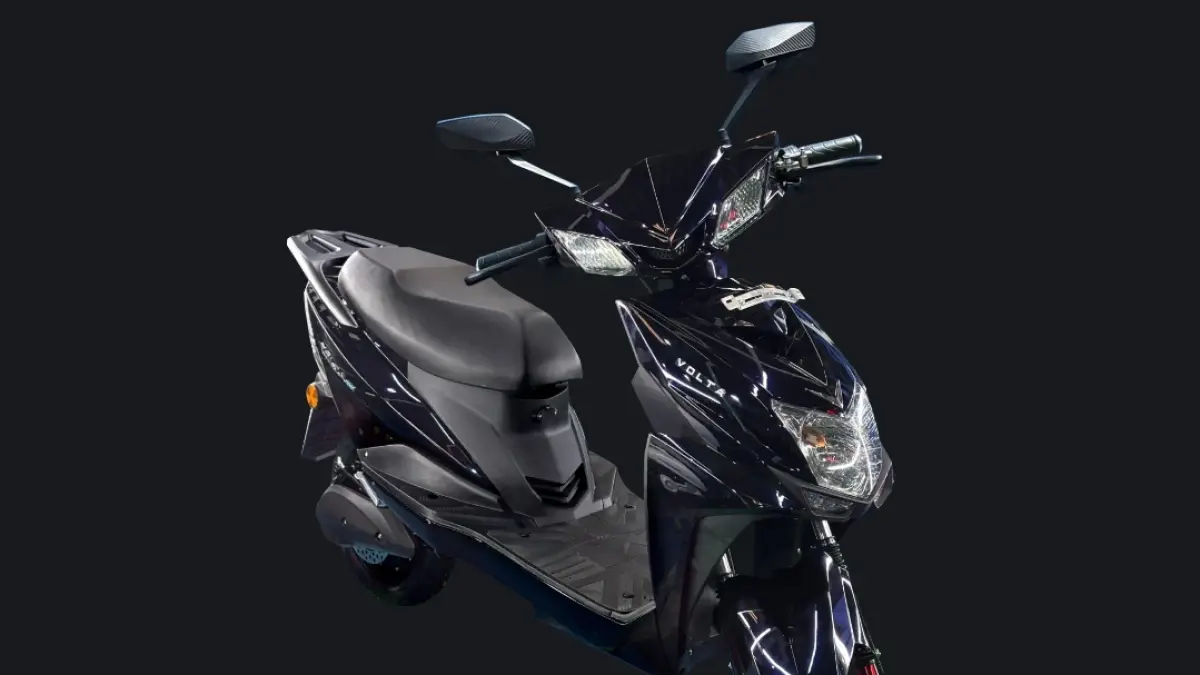 Review motor listrik Volta 401 setelah 1 tahun, irit tanpa bensin tapi ada kekurangan di kualitas. Simak ulasannya di sini!