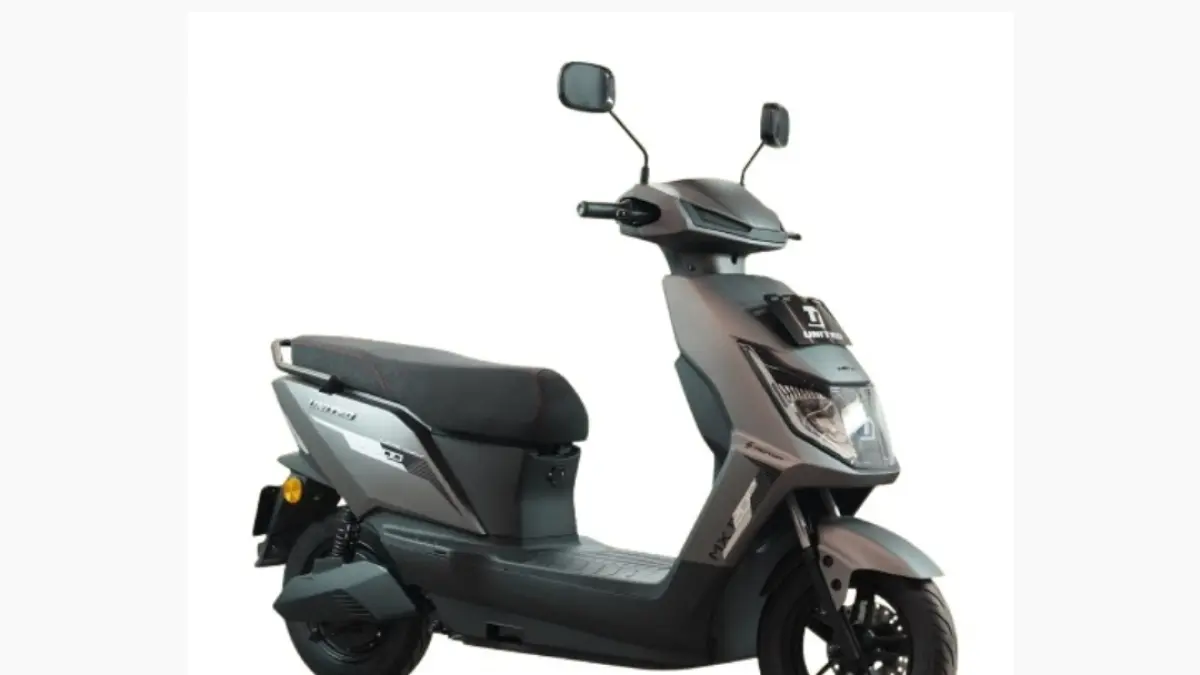 Review United MX 1200: motor listrik murah dengan tenaga responsif, fitur lengkap, dan suara senyap cocok untuk harian