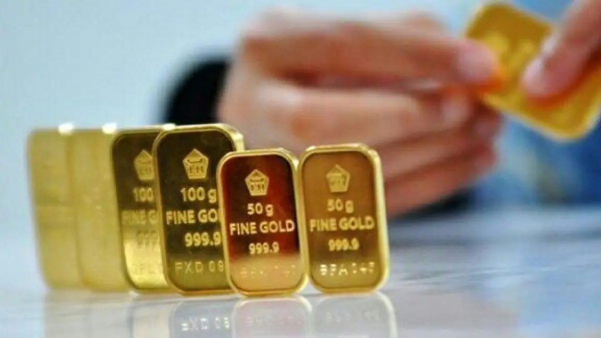 Harga emas dunia hari ini stabil: Antam naik tipis, UBS turun, Galeri24 stagnan. Simak update lengkapnya.(Pinterest)