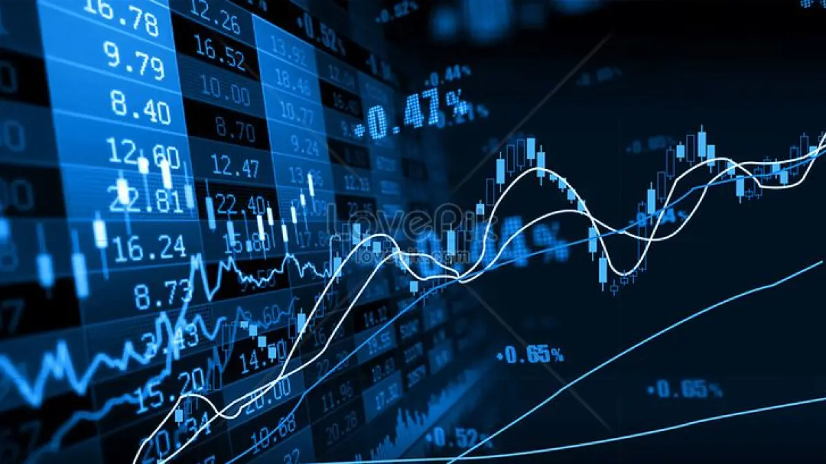 Harga wajar BBCA, BBRI, BMRI, BBNI terbaru terungkap! Apakah saham bank besar masih murah atau sudah mahal?(Pinterest)