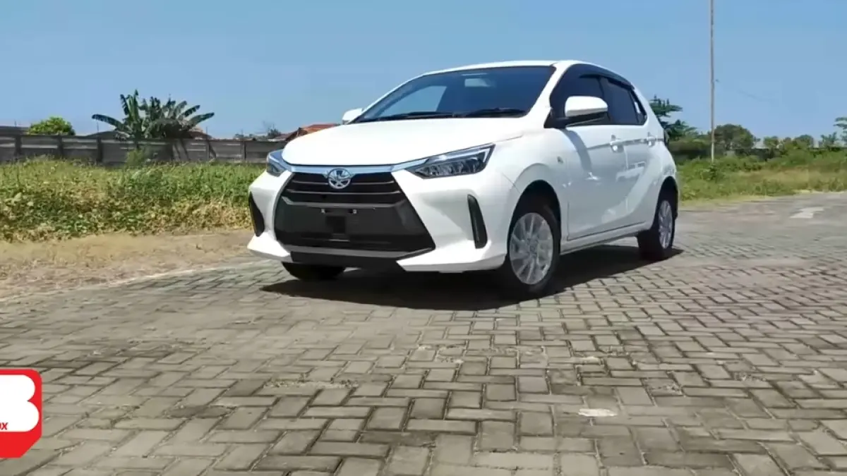 LCGC 2025 makin mahal, tapi tetap laris. Ini alasan banyak orang masih pilih mobil murah di harga Rp200 jutaan