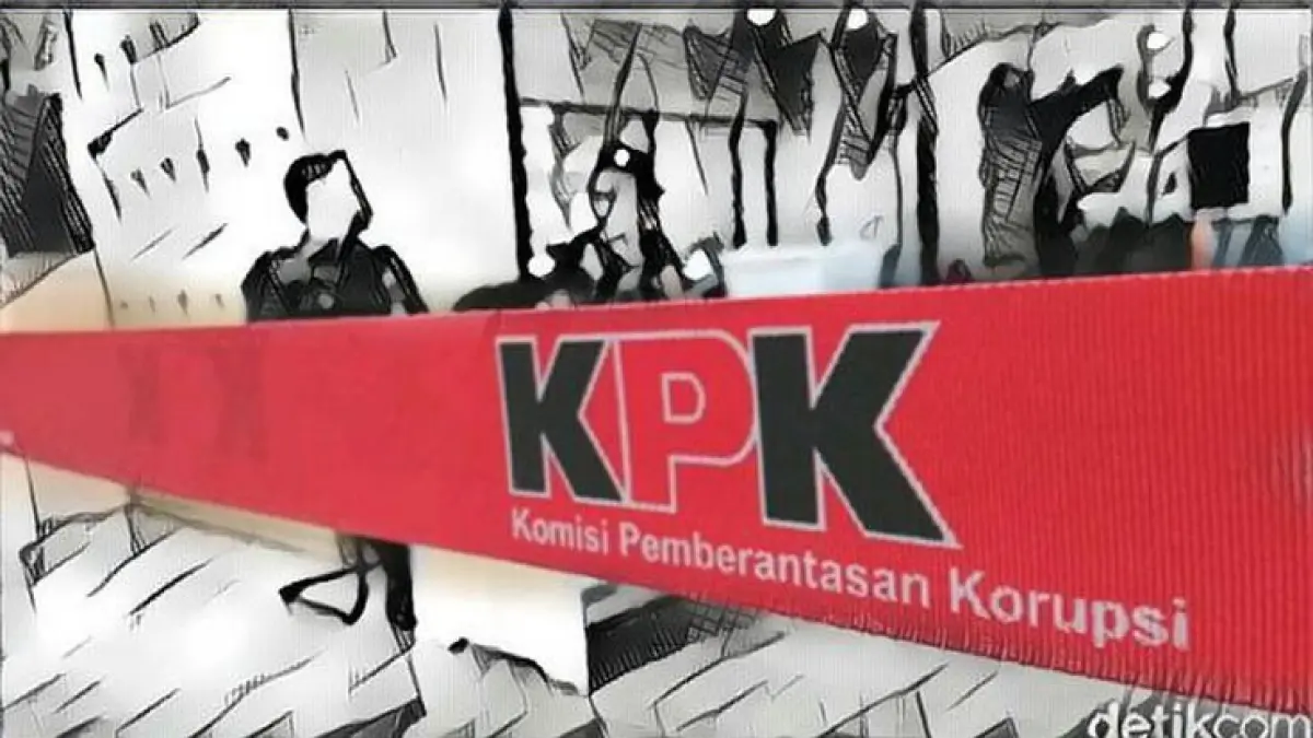 Profil Gatut Sunu Wibowo usai OTT KPK Tulungagung, termasuk sosok istrinya Endang Dwi Retnowati yang aktif di organisasi.