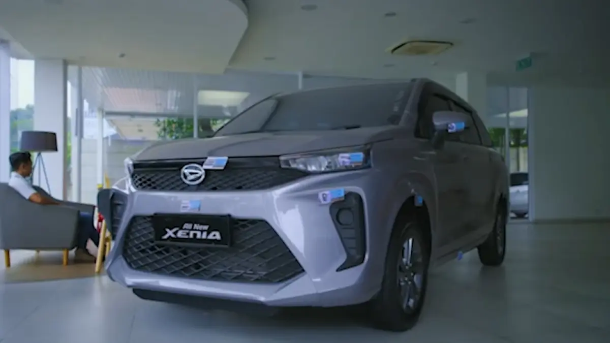 Rekomendasi MPV terbaik untuk mudik Lebaran, dari Avanza hingga Veloz Hybrid. Pilihan nyaman, irit, dan sesuai budget keluarga.