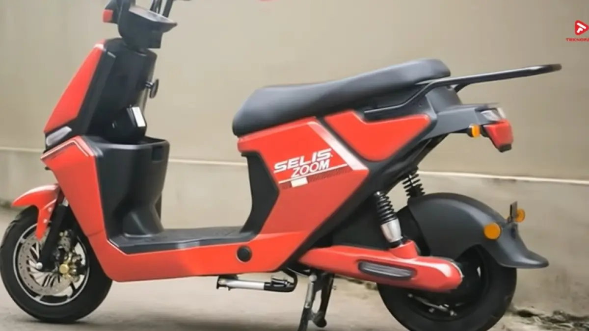 5 sepeda listrik terbaik 2026 harga 5 jutaan dengan fitur canggih dan hemat. Pilihan ideal untuk mobilitas harian di kota.