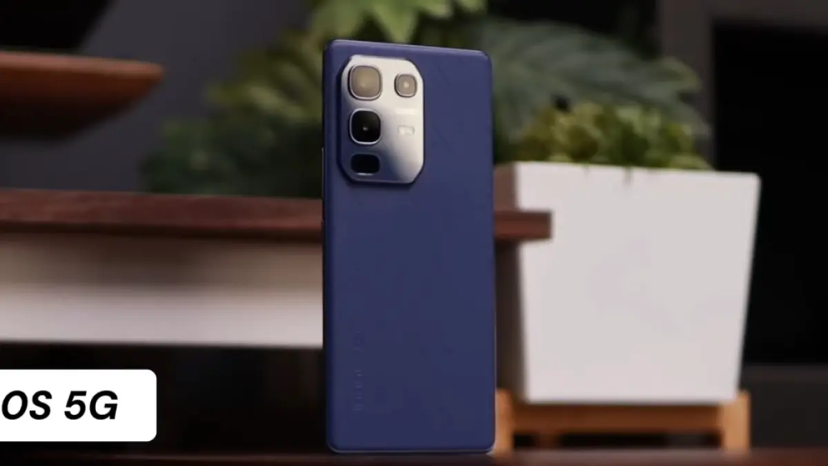 7 HP Infinix terbaru 2026 dengan spek tinggi harga terjangkau. Dari Smart 20 hingga Note 60 Pro, ini daftar terbaiknya!