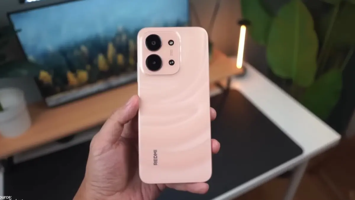 Rekomendasi HP terbaik harga 1 jutaan 2025 dengan spek kencang, kamera jernih, dan baterai tahan lama