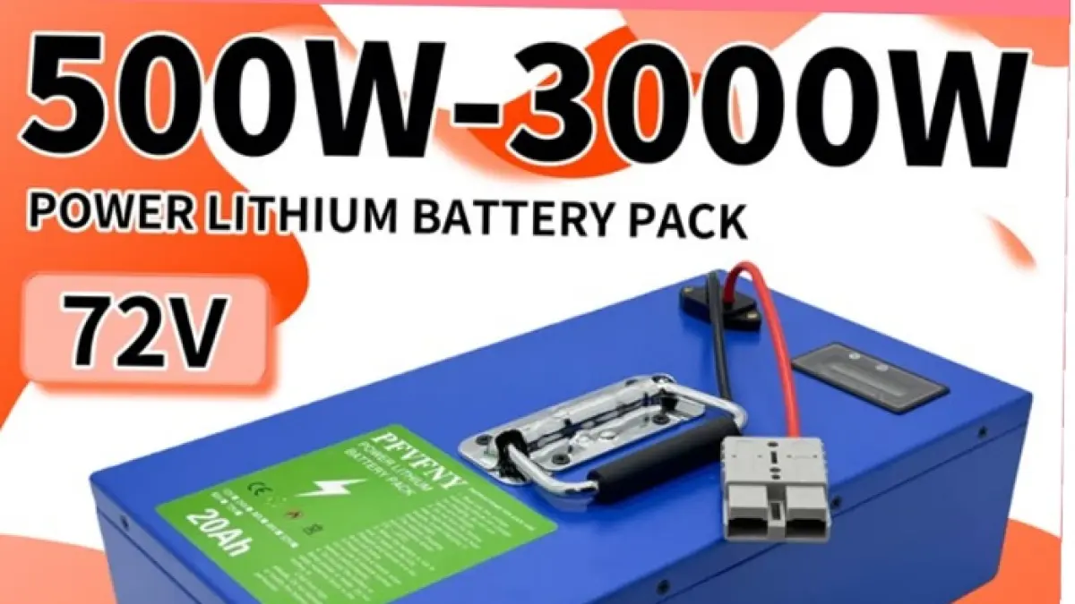 Baterai lithium motor listrik awet terbukti tahan lama, efisien, dan cocok untuk harian tanpa sering ganti baterai!