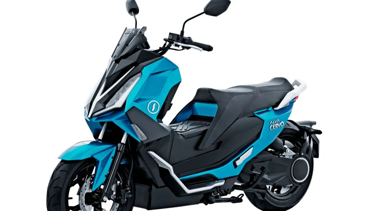Motor listrik premium murah 2026 hadir dengan fitur canggih dan jarak tempuh hingga 150 km.