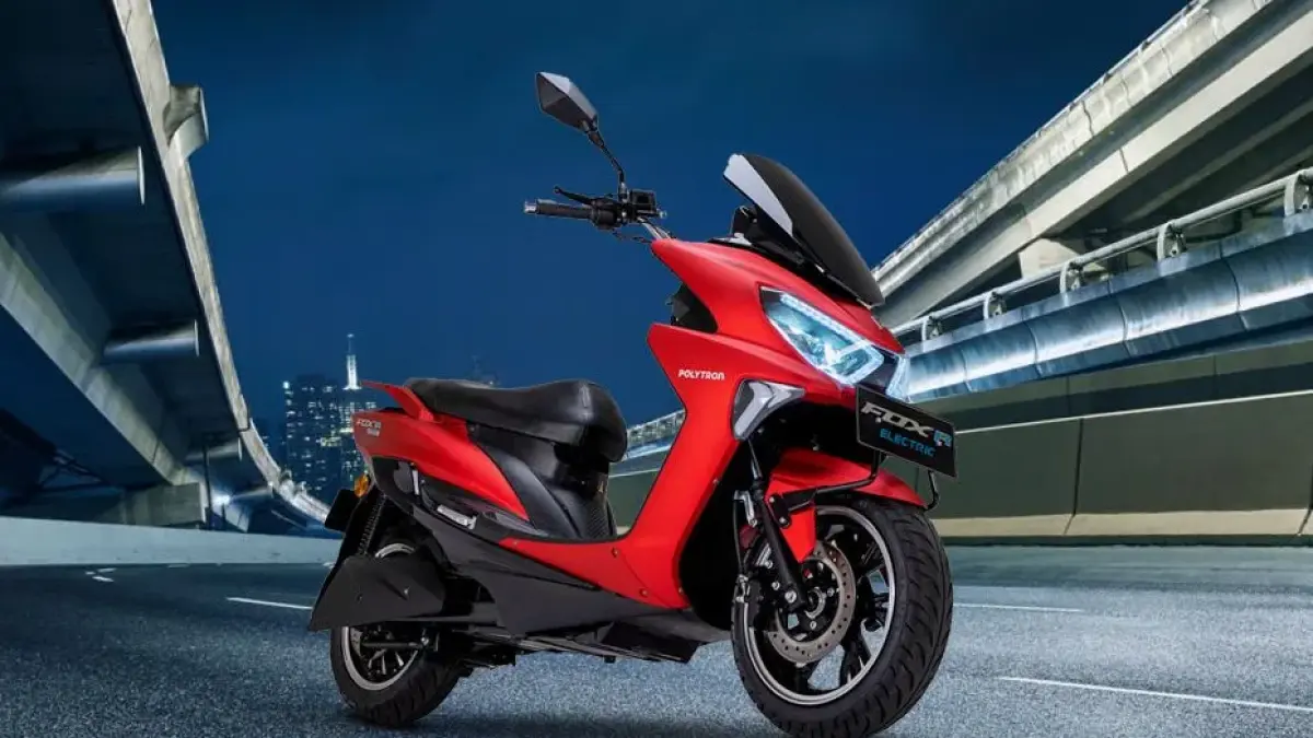 Motor listrik terbaik 2026 hadir dengan harga mulai Rp18 jutaan. Simak rekomendasi lengkap beserta spesifikasi dan fitur unggulannya.