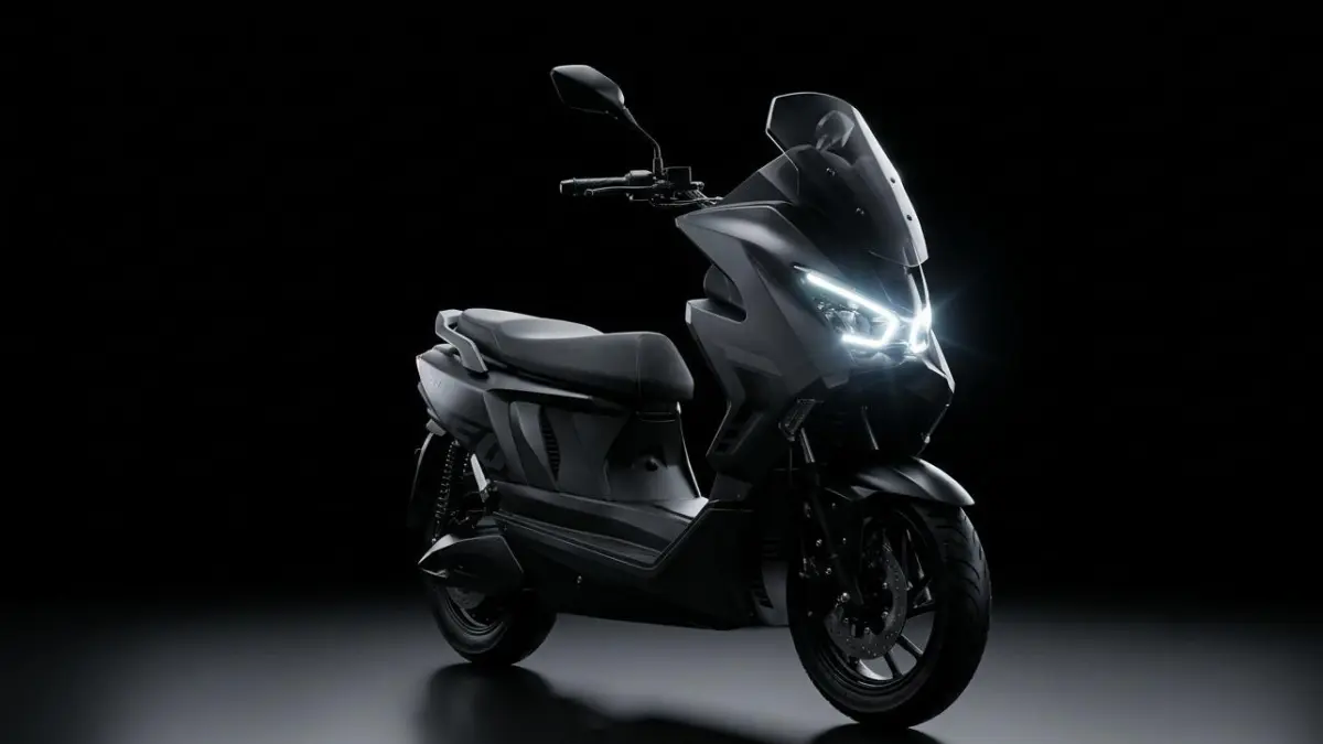 Polytron Fox 350 hadir dengan kecepatan 95 km/jam dan skema sewa baterai seumur hidup. Motor listrik ini worth it atau tidak?
