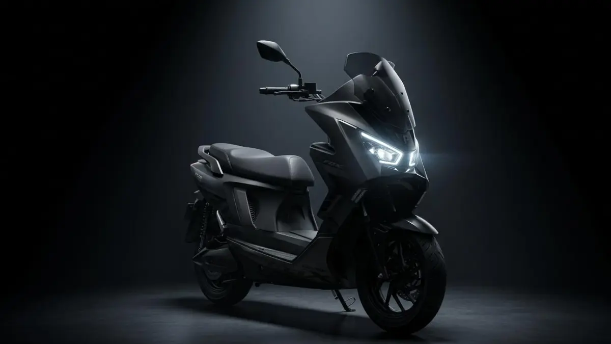 Polytron Fox 350 hadir dengan keyless, cruise control, kecepatan 95 km/jam, dan harga mulai Rp15,5 juta. Simak keunggulannya!