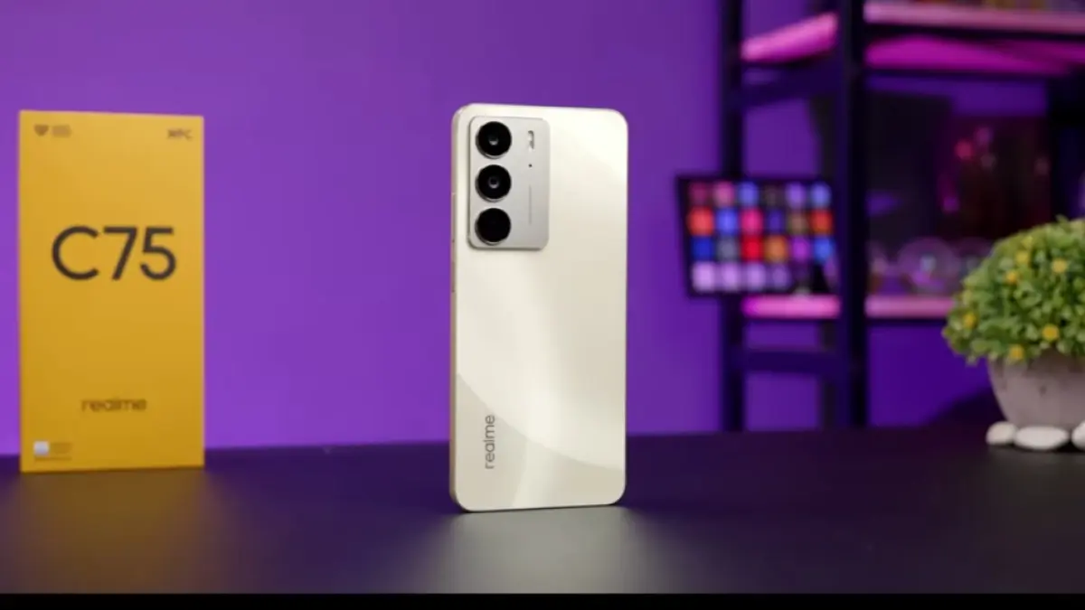 Rekomendasi HP murah baterai 6000 mAh terbaik 2026 untuk ojol, tahan seharian dengan performa kencang dan fitur lengkap