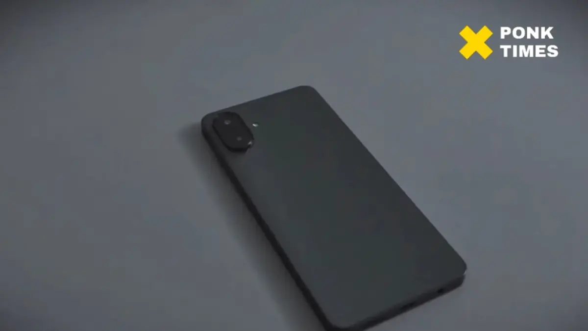 Samsung Galaxy A07 5G hadir dengan baterai 6000 mAh dan update 6 tahun, jadi HP 2 jutaan paling worth it di 2026