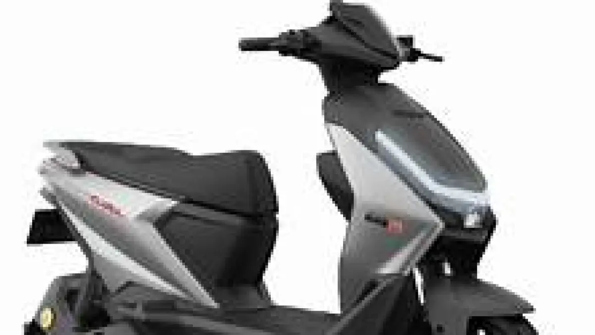 Sepeda Listrik Uwinfly D66B hadir dengan desain sporty mirip motor, fitur NFC, dan harga Rp4,2 jutaan. Simak review lengkapnya.