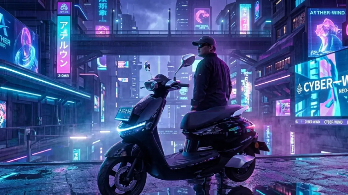 Uwinfly T90 kelebihan dan kekurangan di 2026, motor listrik Rp7 jutaan dengan fitur lengkap tapi masih punya catatan penting.