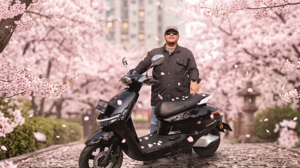 Uwinfly T90 kelebihan dan kekurangan terungkap, motor listrik murah Rp7 jutaan ini cocok untuk harian, tapi ada catatan penting!
