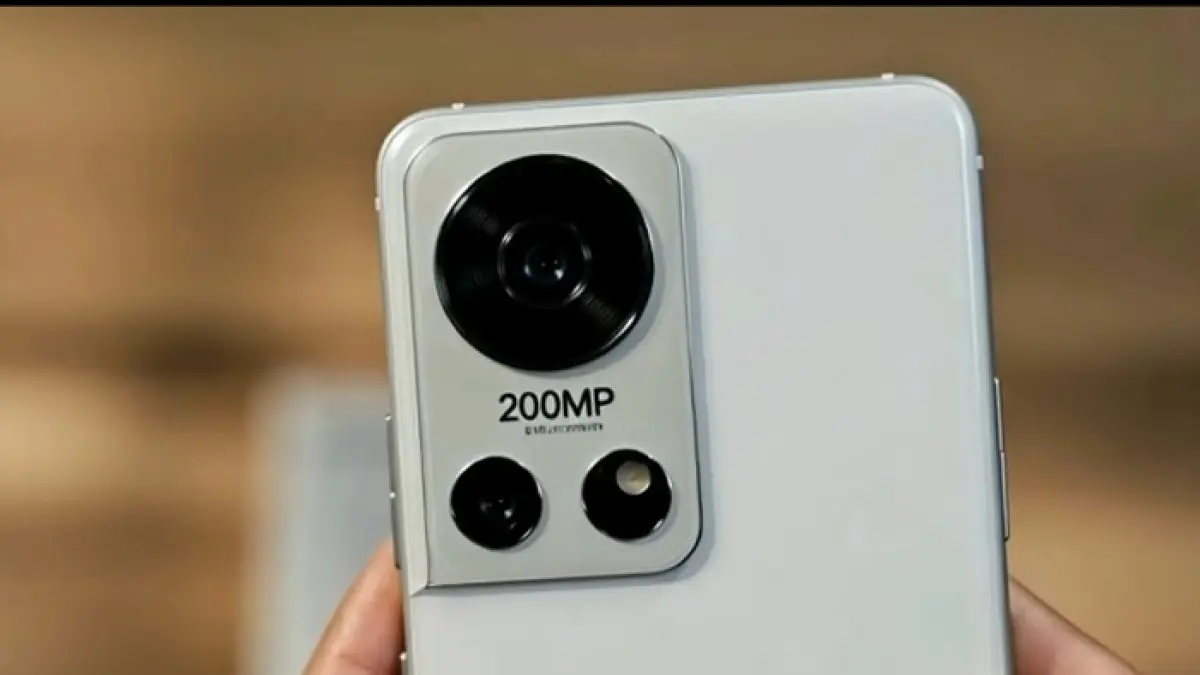 Rekomendasi HP Infinix 5G murah 2026 hadir dengan kamera 200 MP, baterai 7000 mAh, dan performa flagship killer.
