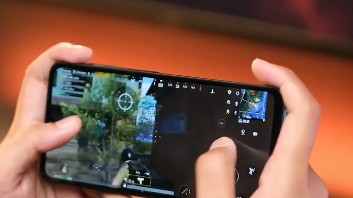 Hp gaming murah ram besar 2026 dengan harga turun drastis, cocok untuk gaming dan multitasking tanpa lag.