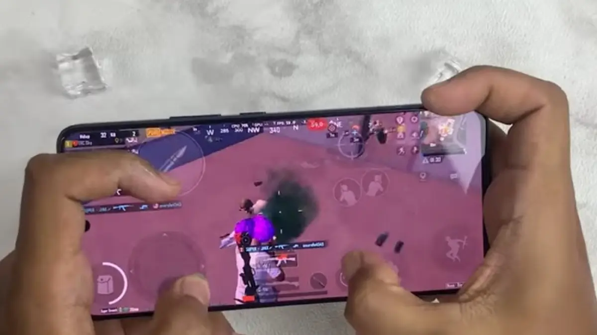 HP gaming murah RAM besar 2026 hadir dengan spek tinggi, RAM 8GB, baterai besar, cocok untuk gaming lancar harga sejutaan.