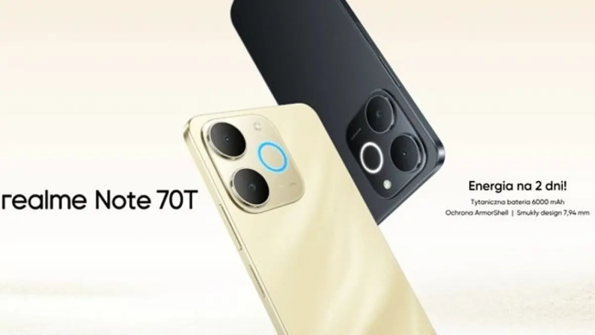HP Realme Rp1 jutaan terbaik April 2026 hadir dengan baterai 6300 mAh, RAM besar, dan fitur canggih. Ini daftar lengkapnya!