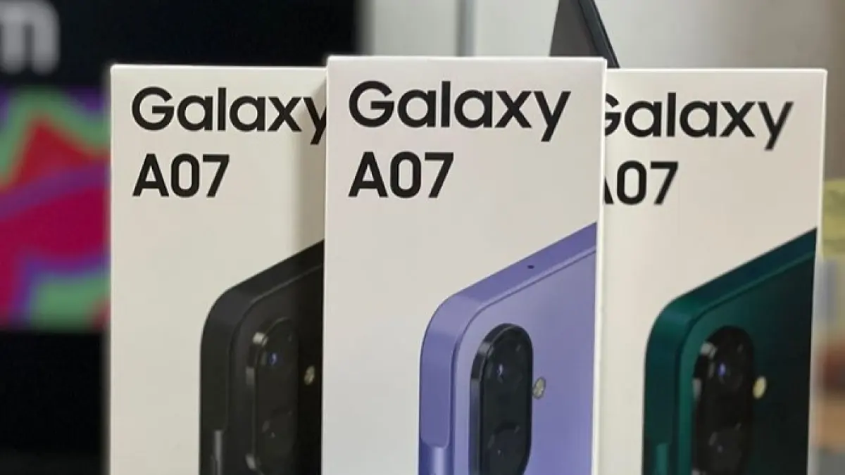 HP Samsung 5G murah 2026 hadir dengan banyak pilihan. Galaxy A17 5G jadi yang paling worth it dengan spesifikasi unggulan.
