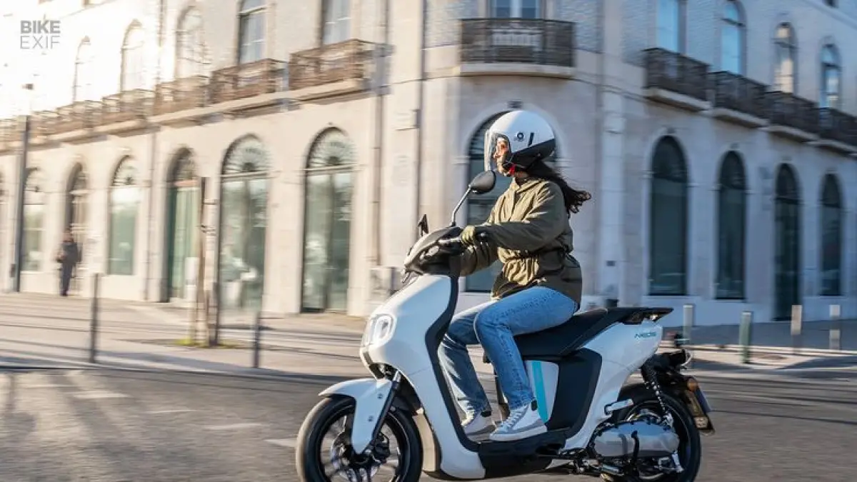 Motor Listrik Indonesia Anjlok 80 Persen, Ini Alasan Masyarakat Enggan Beralih Meski Pernah Disubsidi Besar