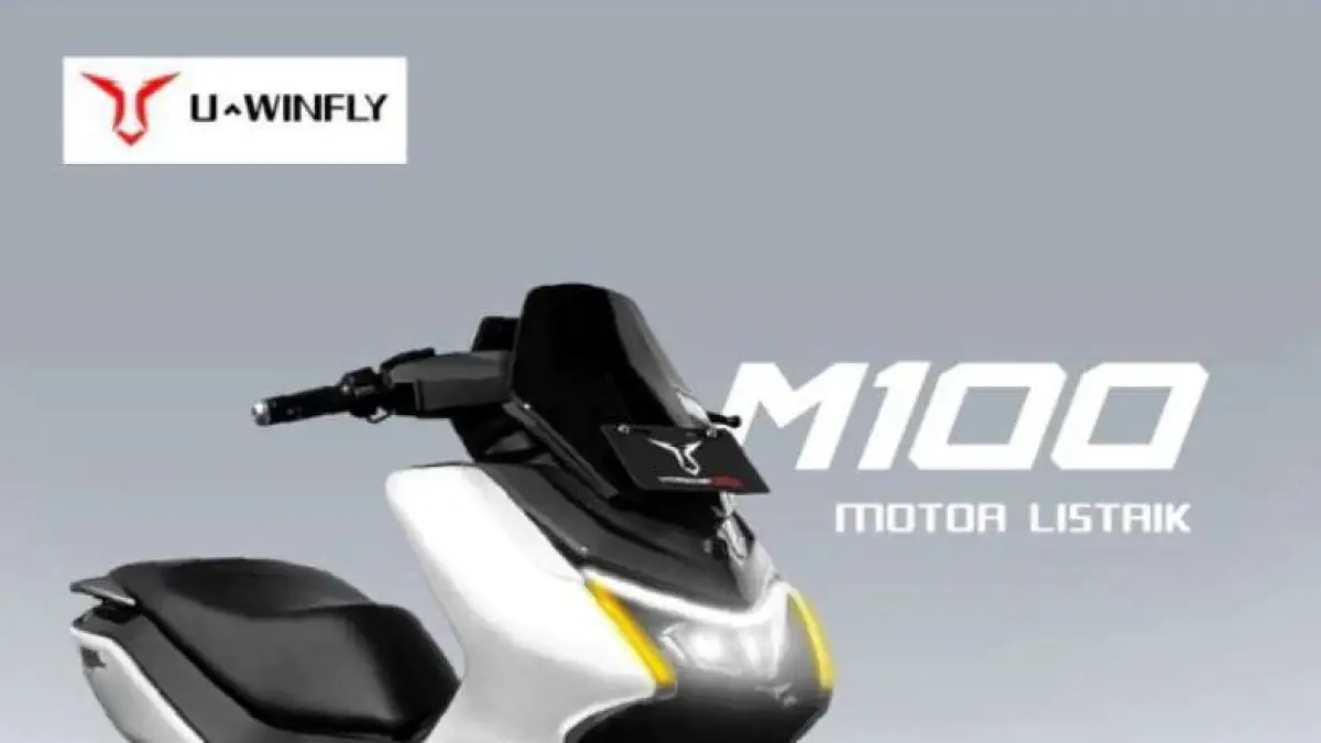 Motor listrik murah terbaik untuk harian mulai Rp15 jutaan dengan fitur modern dan irit biaya. 
