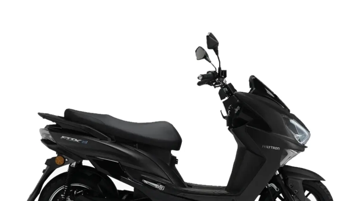 Perbandingan biaya motor listrik vs motor bensin: Polytron Fox S dan Honda Beat diuji, mana yang lebih hemat biaya operasional setahun?