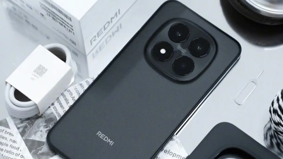 Redmi Note 15 Pro 5G hadir dengan harga naik akibat krisis RAM, tapi apakah masih worth it di kelas midrange?