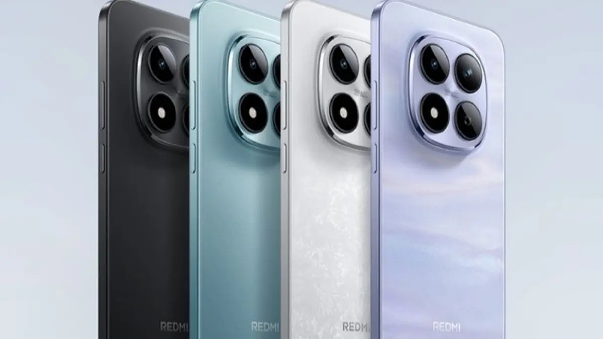 Redmi Note 15 Pro 5G resmi rilis dengan harga naik. Ini spesifikasi, keunggulan, dan alasan tetap layak dibeli.