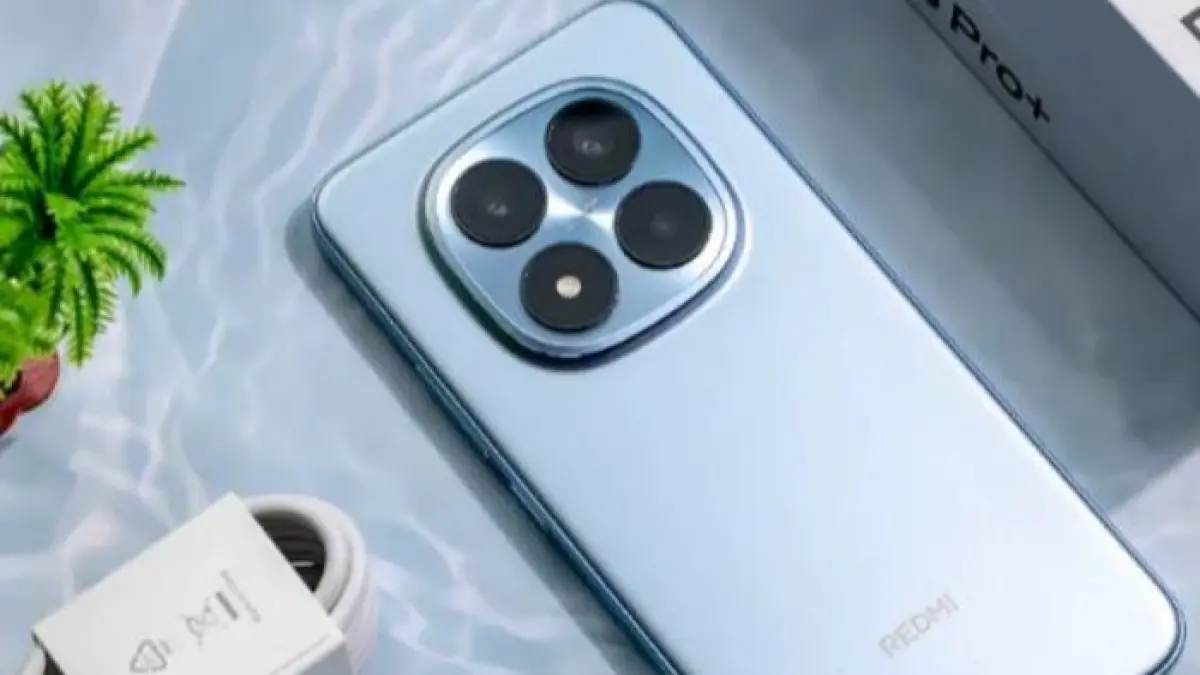 Redmi Note 15 Pro 5G resmi rilis dengan harga naik, tapi dibekali baterai jumbo dan layar besar yang jadi daya tarik utama.
