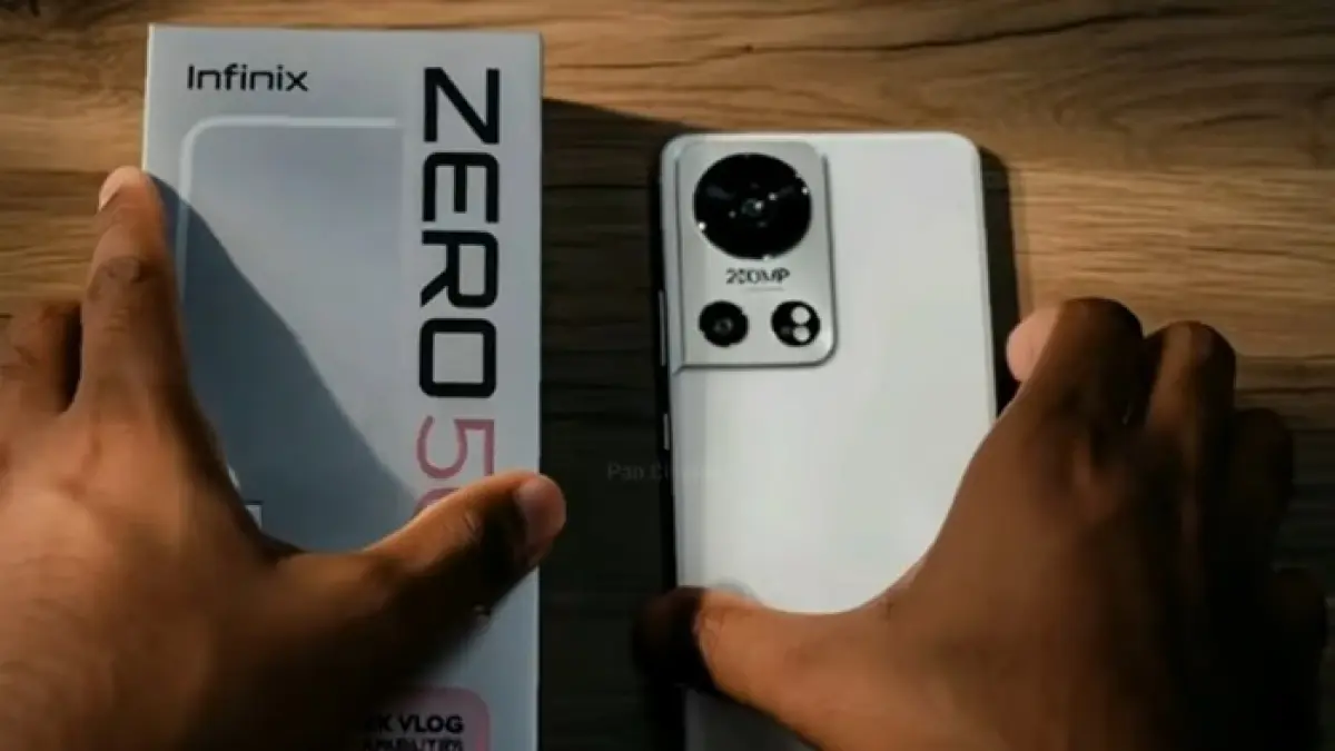 Rekomendasi HP Infinix 5G murah 2026 dengan kamera 200MP, baterai 7000mAh dan performa tinggi siap jadi flagship killer.