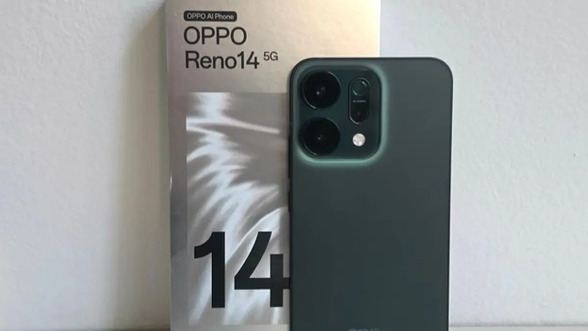 Rekomendasi HP Oppo 5G RAM 8/256 murah terbaik 2026, lengkap dengan perbandingan spesifikasi dan harga mulai Rp2 jutaan.