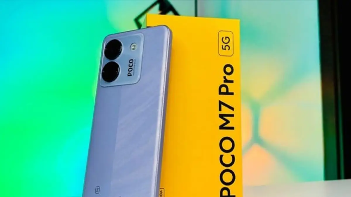 Tren HP Xiaomi 5G RAM 8/256 GB 2026 makin diminati, ini 7 tipe terbaik dengan spesifikasi tinggi dan harga terjangkau.