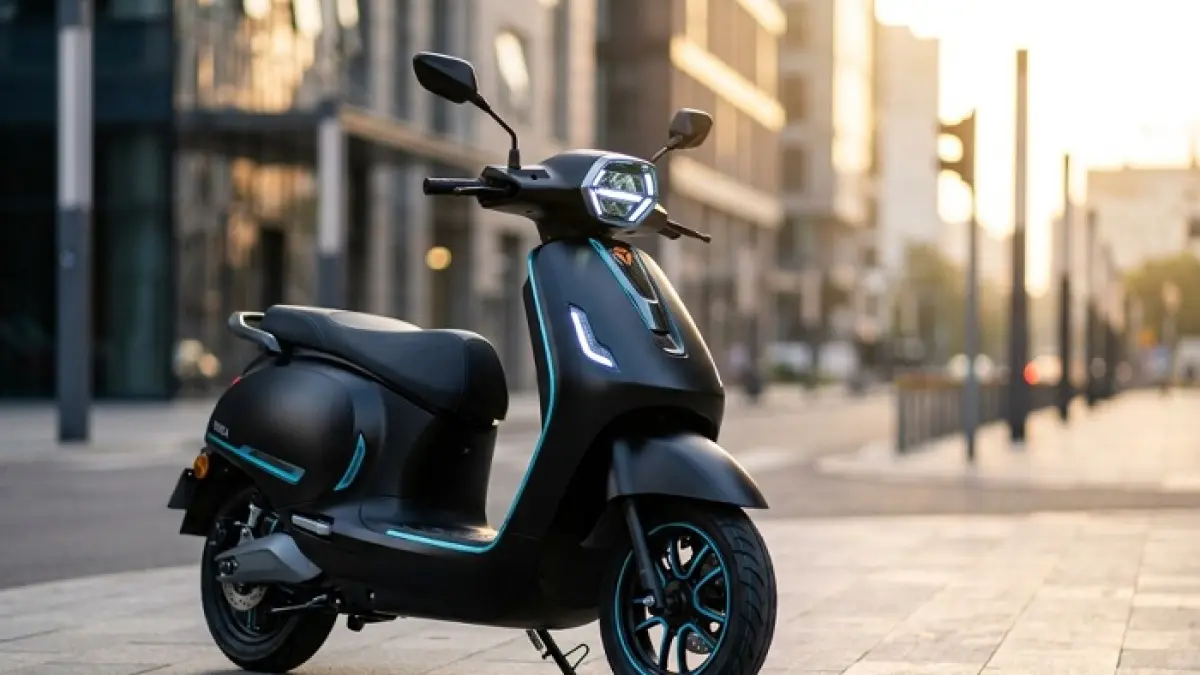 Update harga motor listrik Yadea terbaru 2026, mulai Rp4 jutaan hingga Rp39 juta. Simak daftar lengkap dan spesifikasinya ! Ilustrasi Gemini AI