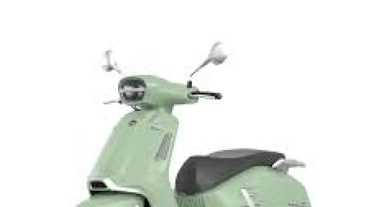 WMoto Velora 150 hadir dengan desain retro ala Lambretta, harga Rp26,8 juta, mesin 150 cc dan top speed 111 km/jam.